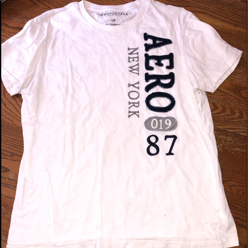 Aeropostale shirt